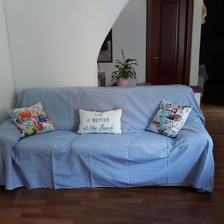 Apartamento La Giara La Spezia Exterior foto