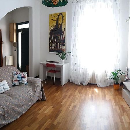 Apartamento La Giara La Spezia Exterior foto