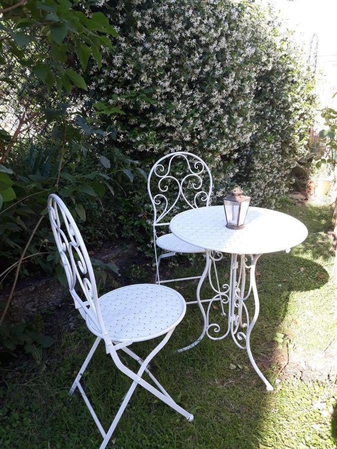 Apartamento La Giara La Spezia Exterior foto